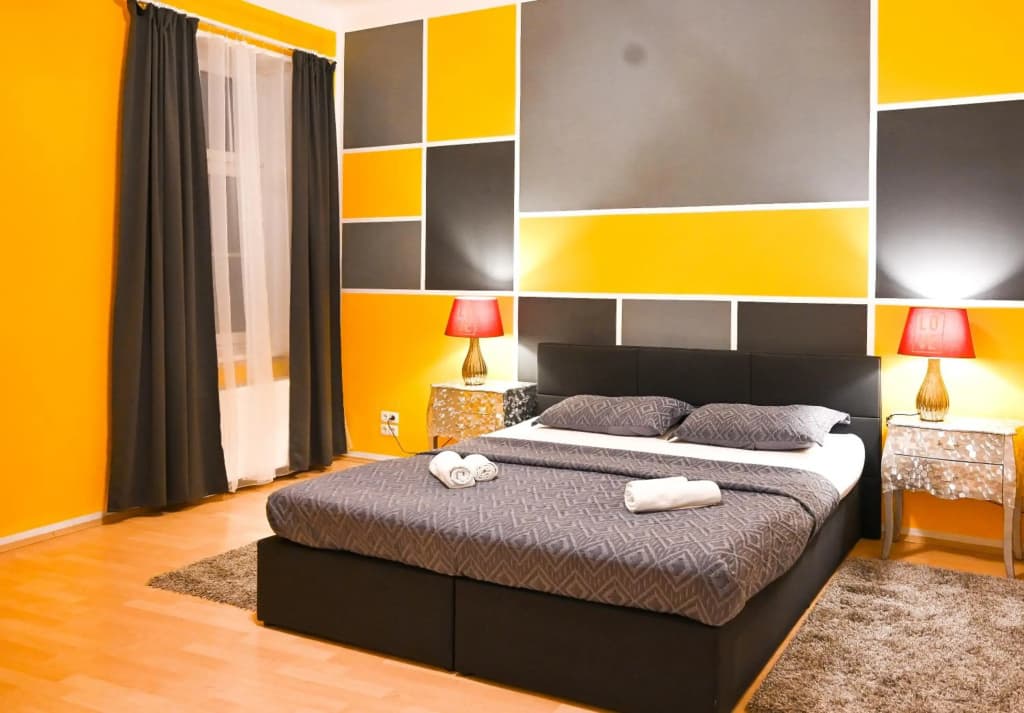Elegant Suite Altes AKH - photo 3