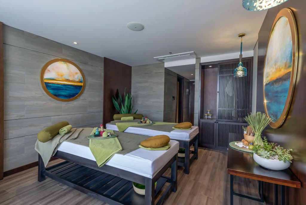 Minh Toan SAFI Ocean Hotel - photo 3
