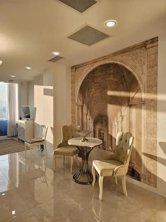 King David Equipped Luxury Two Bedroom26 - photo 11