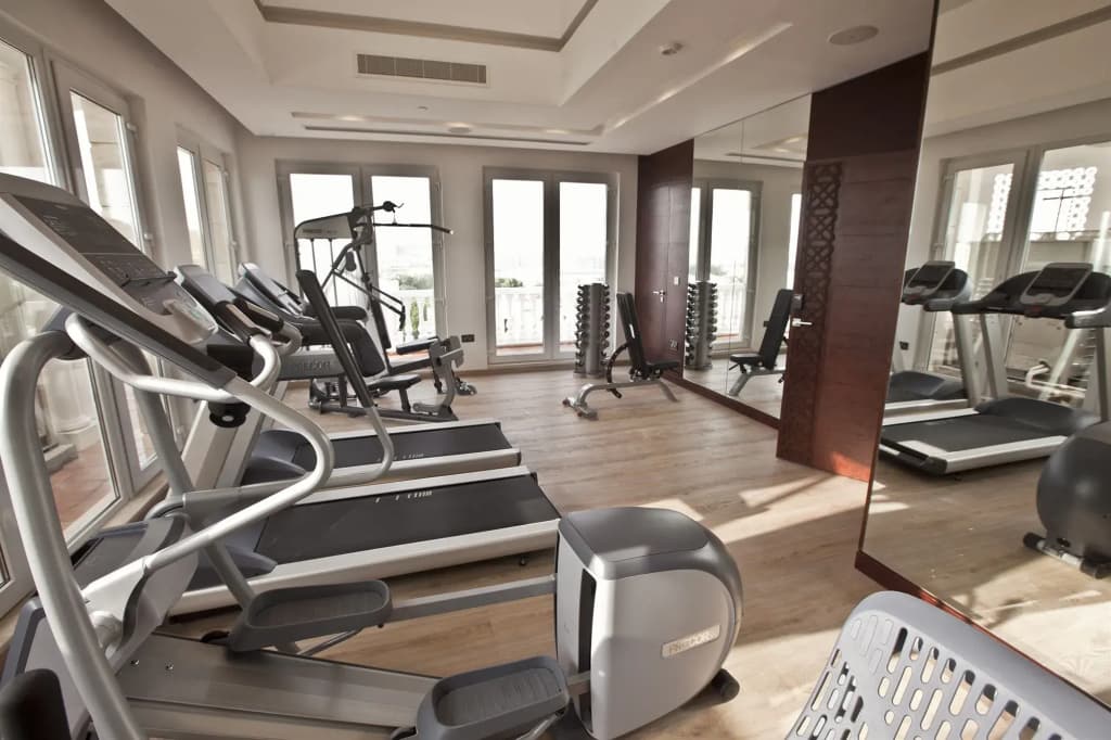 Zubarah Hotel - photo 16