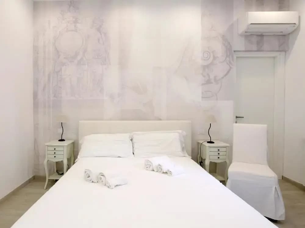 Portamaggiore Room - photo 3