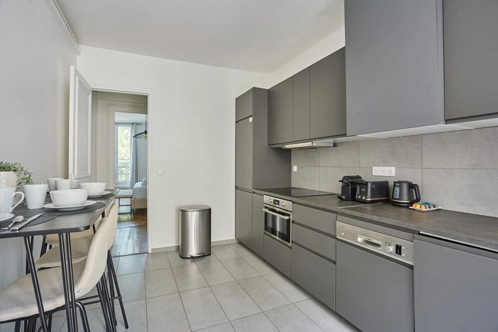 Magnificent Flat Centre de Paris Le Marais - photo 11