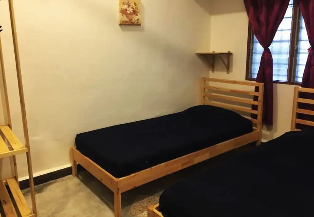 The Retreat Homestay - photo 1