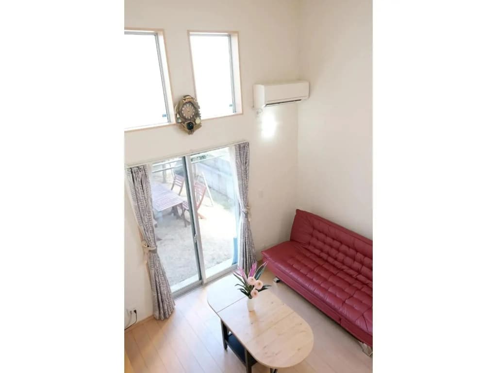 Forest Villa Togoshi - Vacation STAY 44284v - photo 2