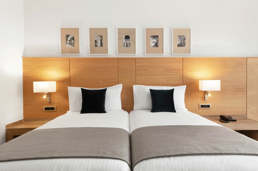 Hotel Riu Tikida Garden - Adults Only - All Inclusive - photo 6