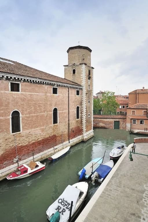 Ca Vivaldi by Wonderful Italy - photo 14