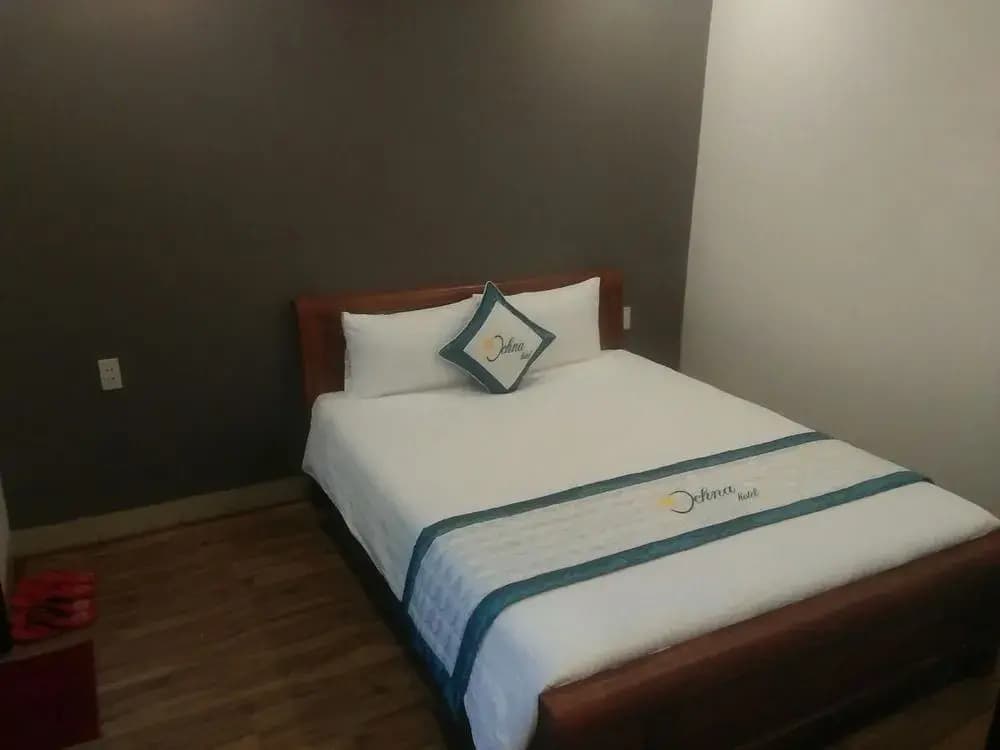 OYO 132 Ochna Hotel - photo 7