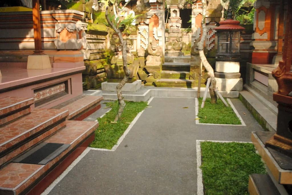 Jangkrik Homestay - photo 19