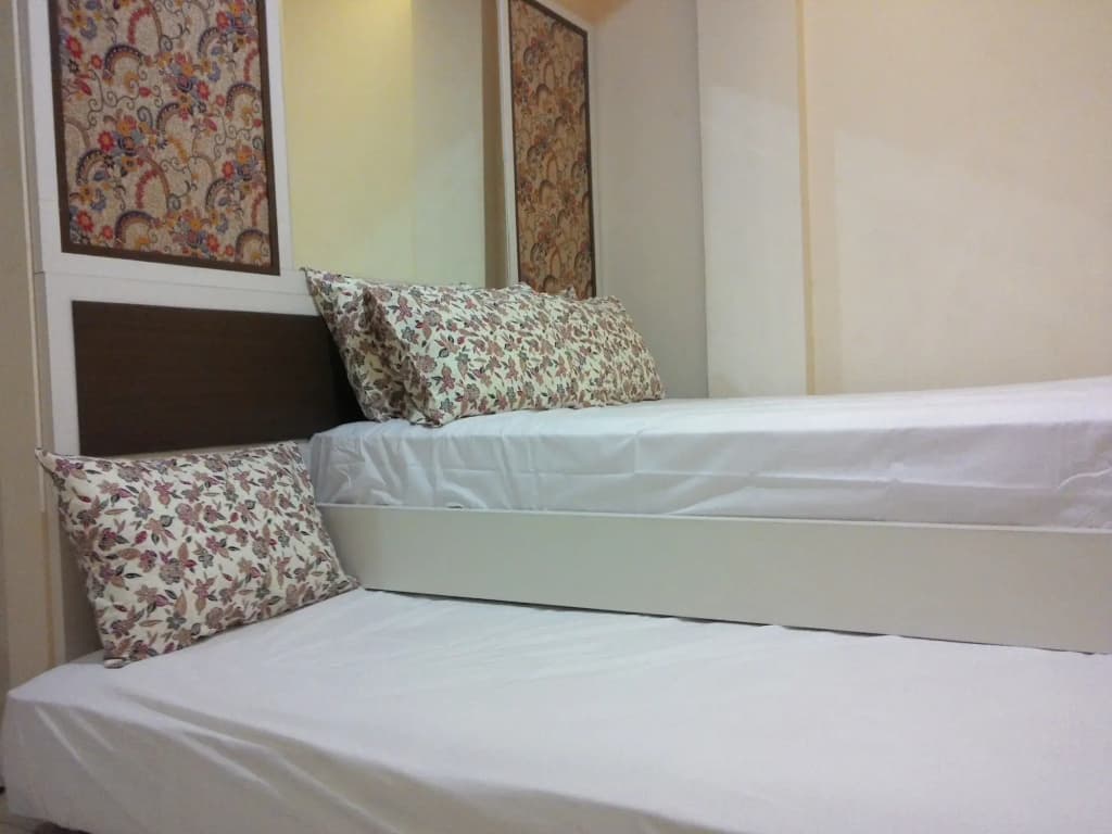 Kanto's Guest House - photo 6