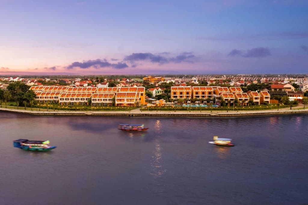 Moire Hoi An Vignette Collection an IHG Hotel Resort - main photo
