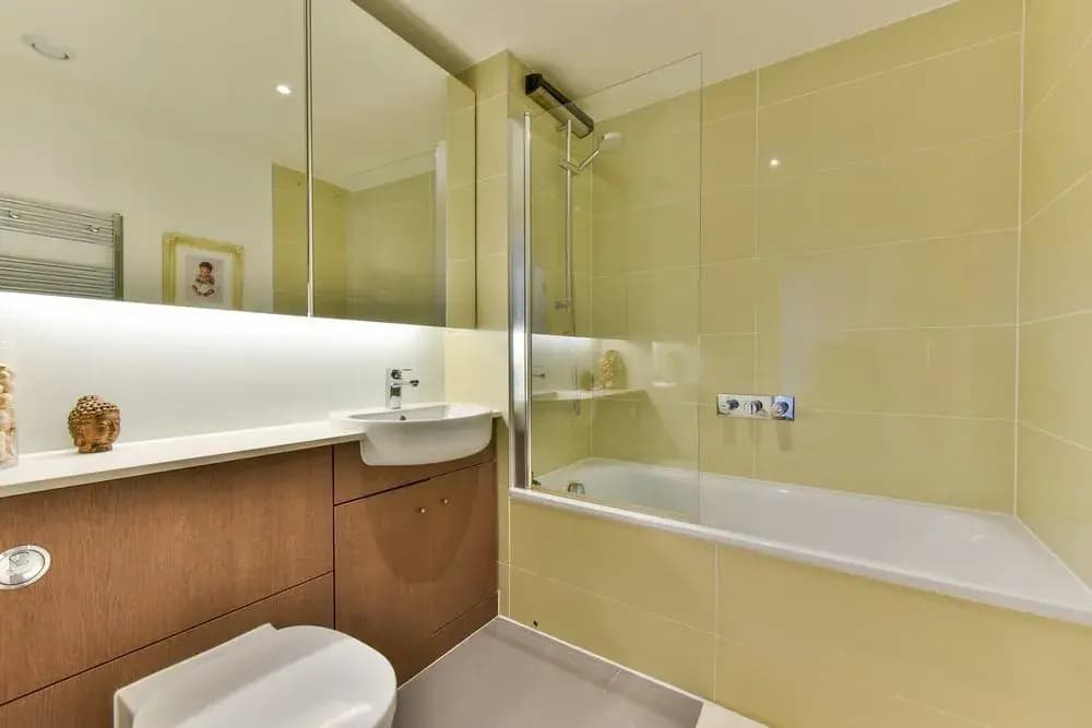 Olympic Park Apartment - photo 8