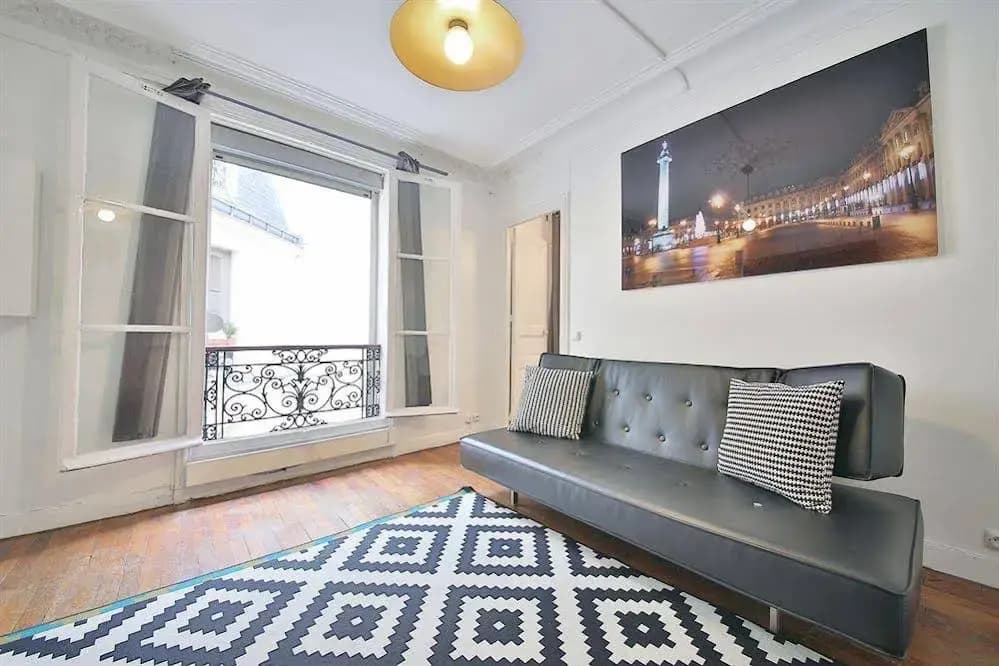 Apartment Saint Germain  Luxembourg - photo 8