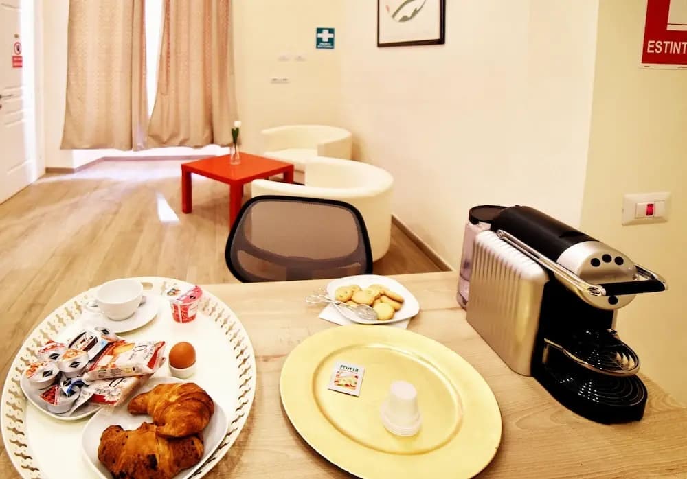 Coladir Guest House - photo 9