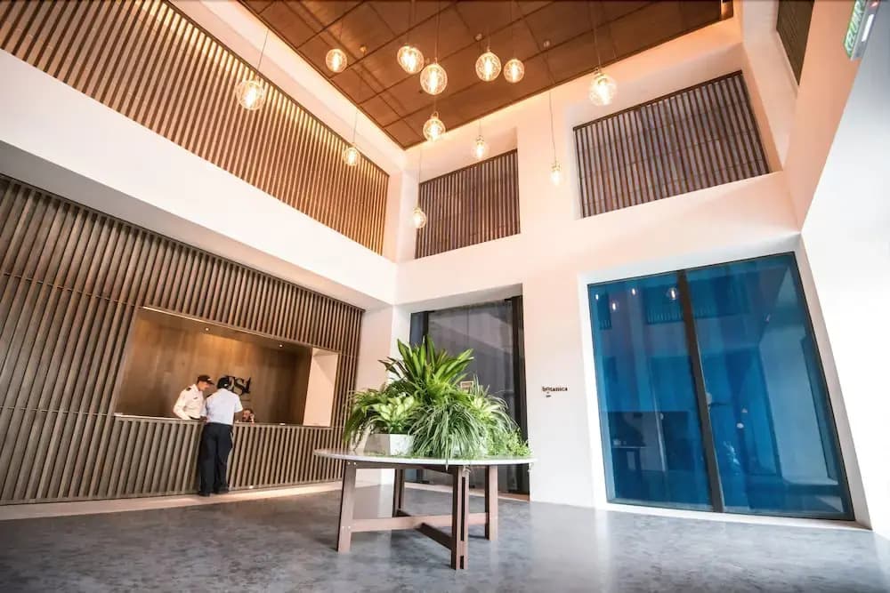 The Establishment Bangsar Duplex - photo 8
