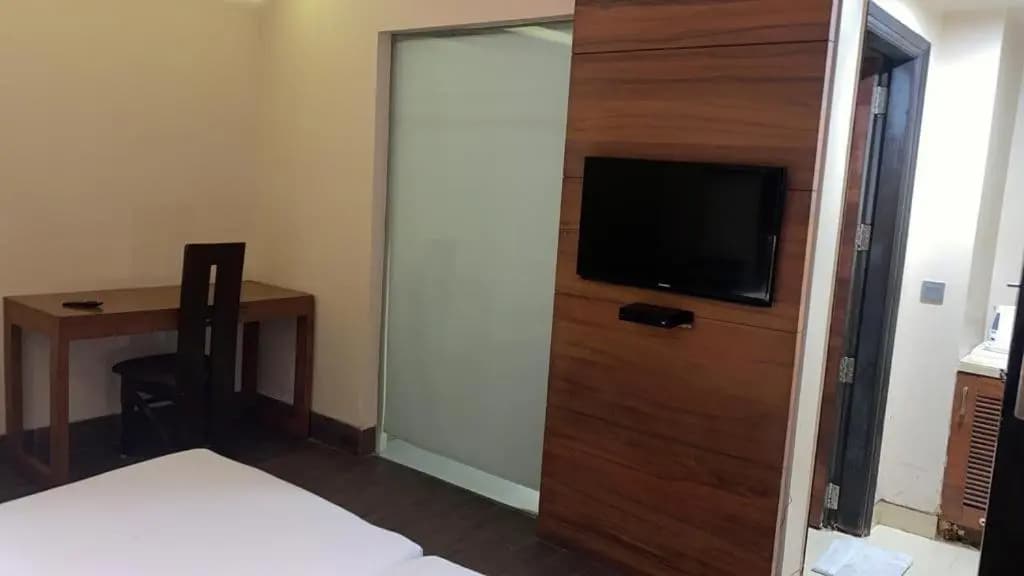 Hotel Good Times - photo 6