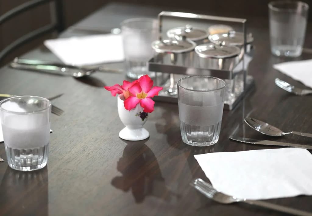 Sukhumvit 20 Guest House - photo 8