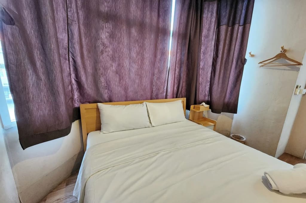 Ease Hostel - photo 6