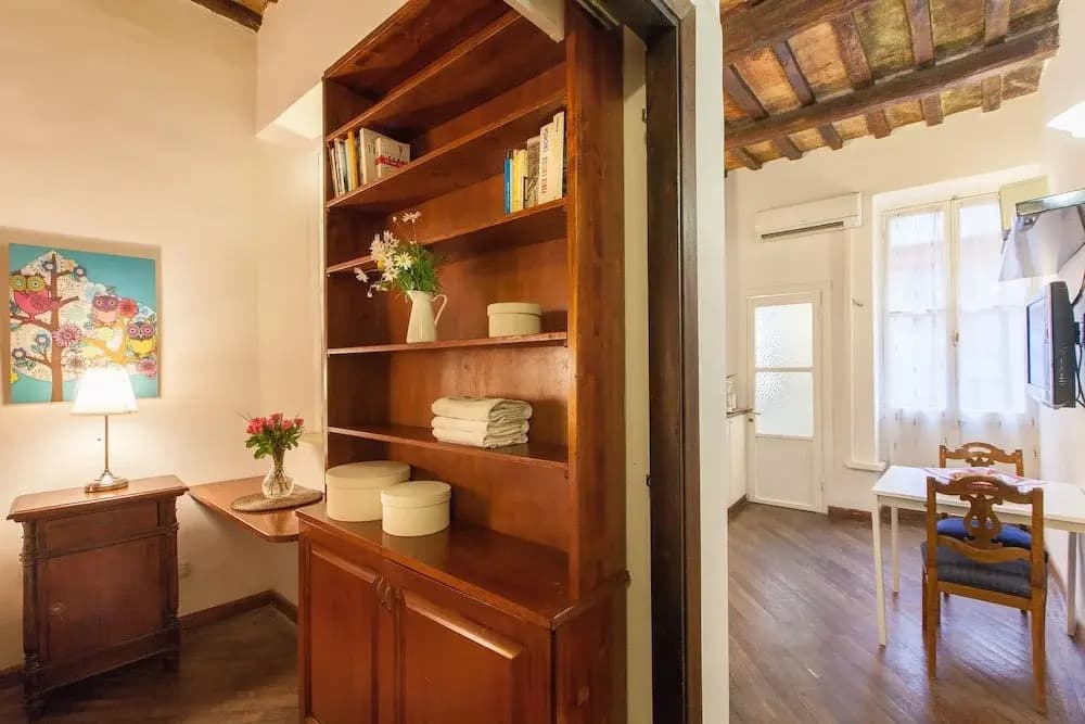 Trastevere My Home - photo 2