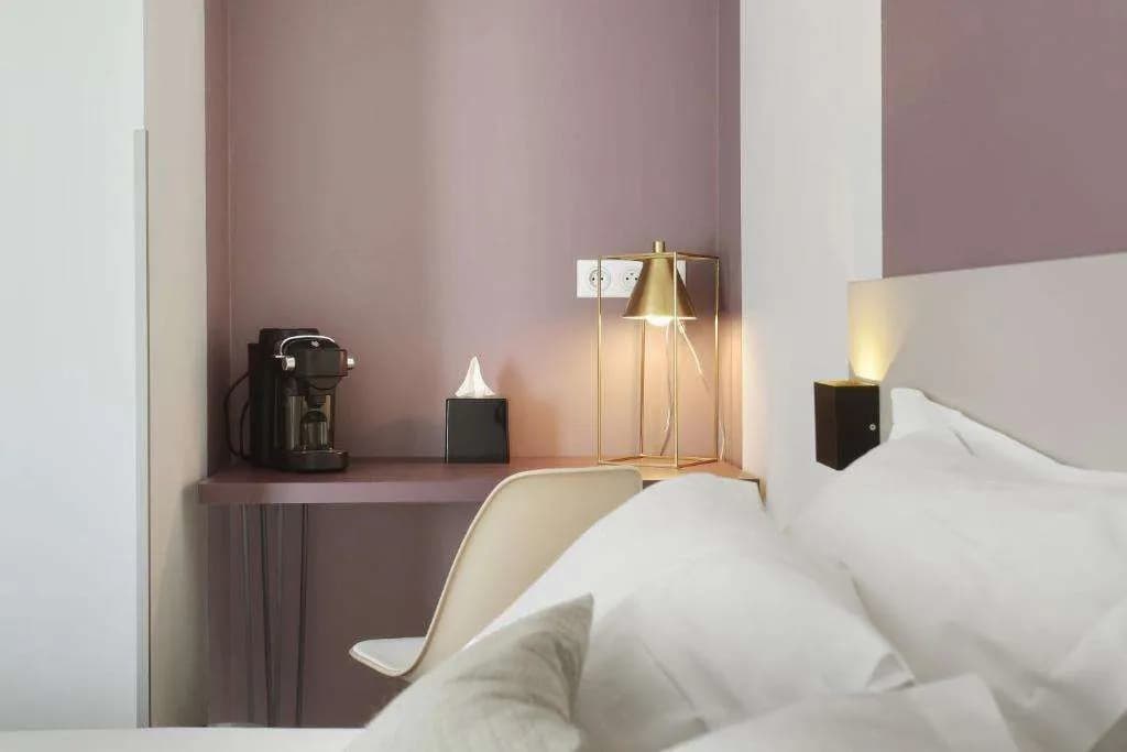 The Alcove Hotel - photo 39