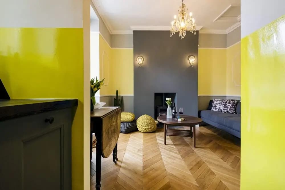Stylish Hyde Park Gem - photo 3