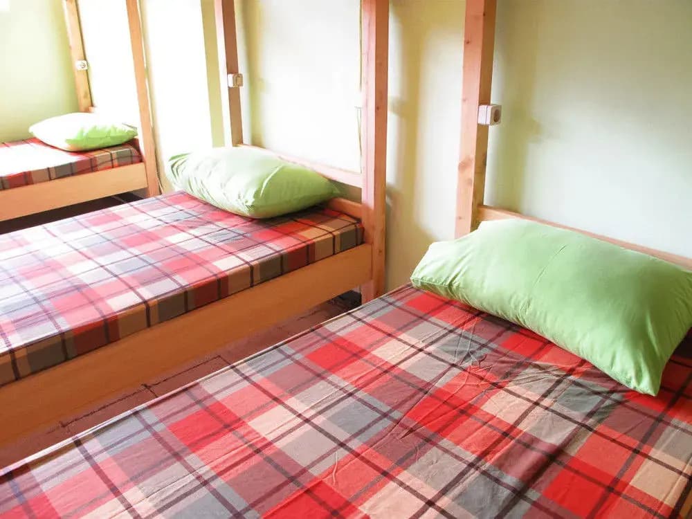 Kamar Kamar - Hostel - photo 6