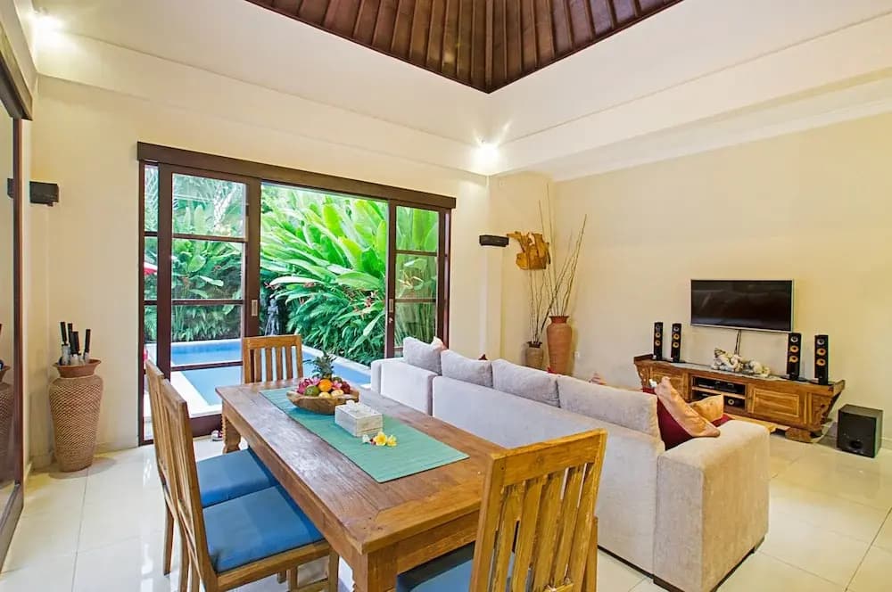 Villa Arushi II - photo 3