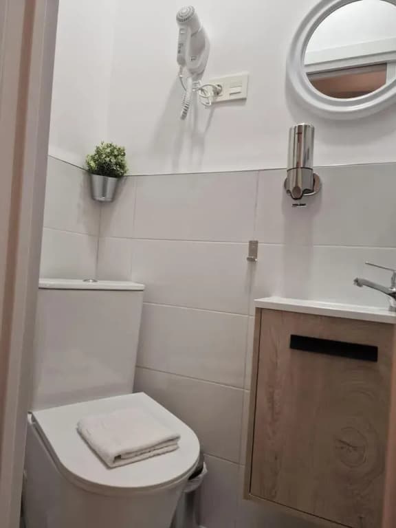 Hostal Esparteros - photo 24