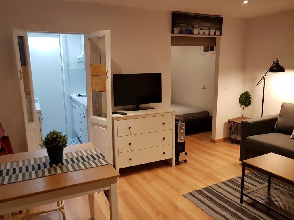 Apartamento Espíritu Santo - Malasaña - photo 3