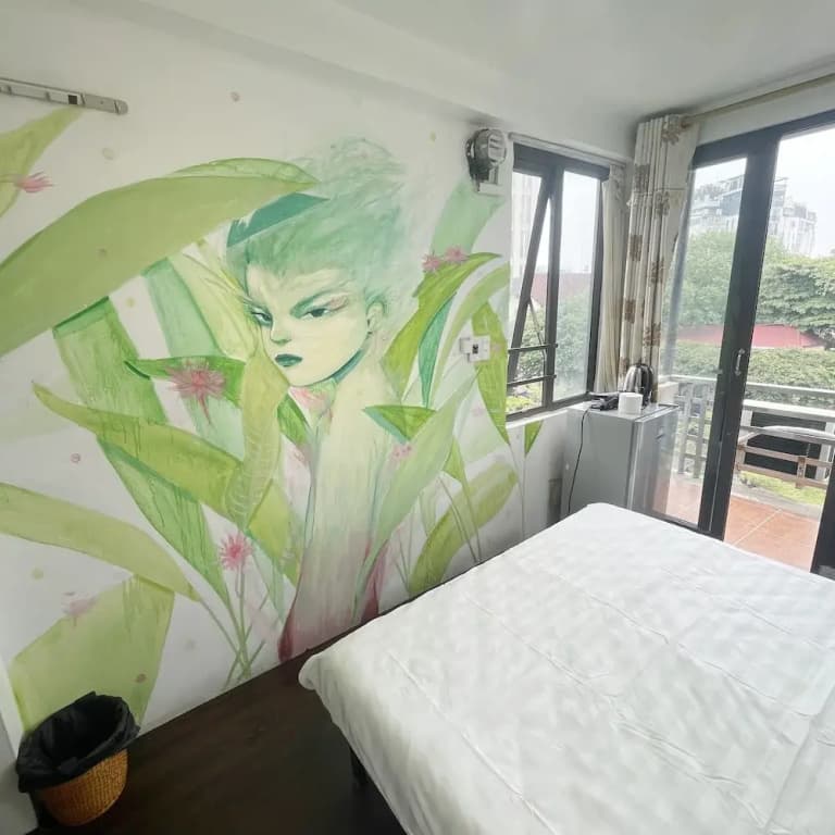 Red River Homestay - photo 1