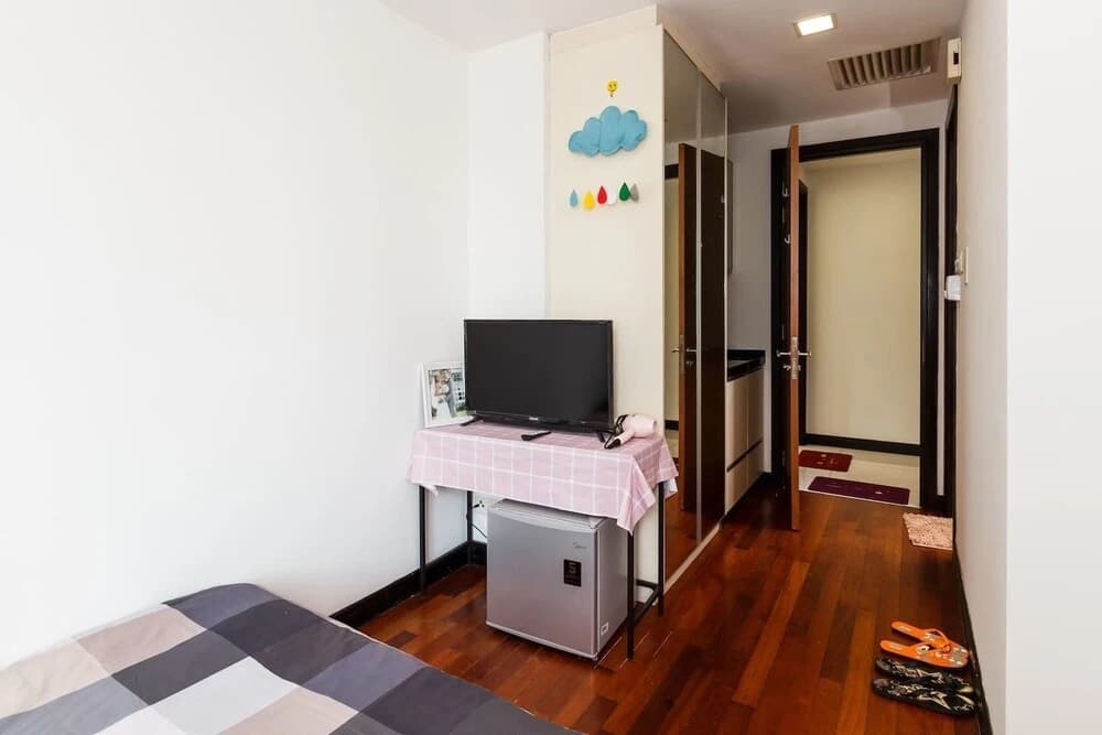 Casa Studio Bukit Bintang By Guestready - photo 1