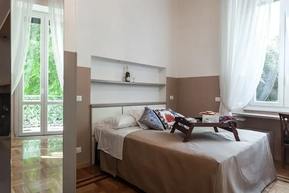 Roma Rondo B&B - photo 6