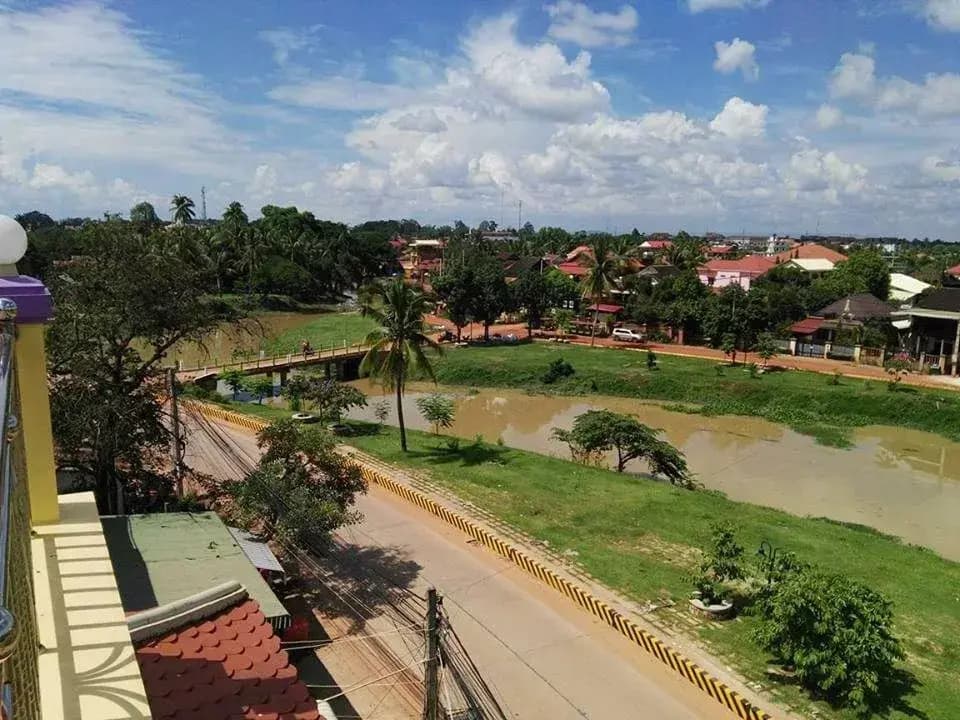 SamBo Trop Villa - photo 2