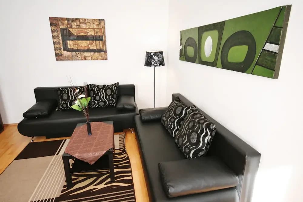 Luxury Schnbrunn Apartment - photo 6