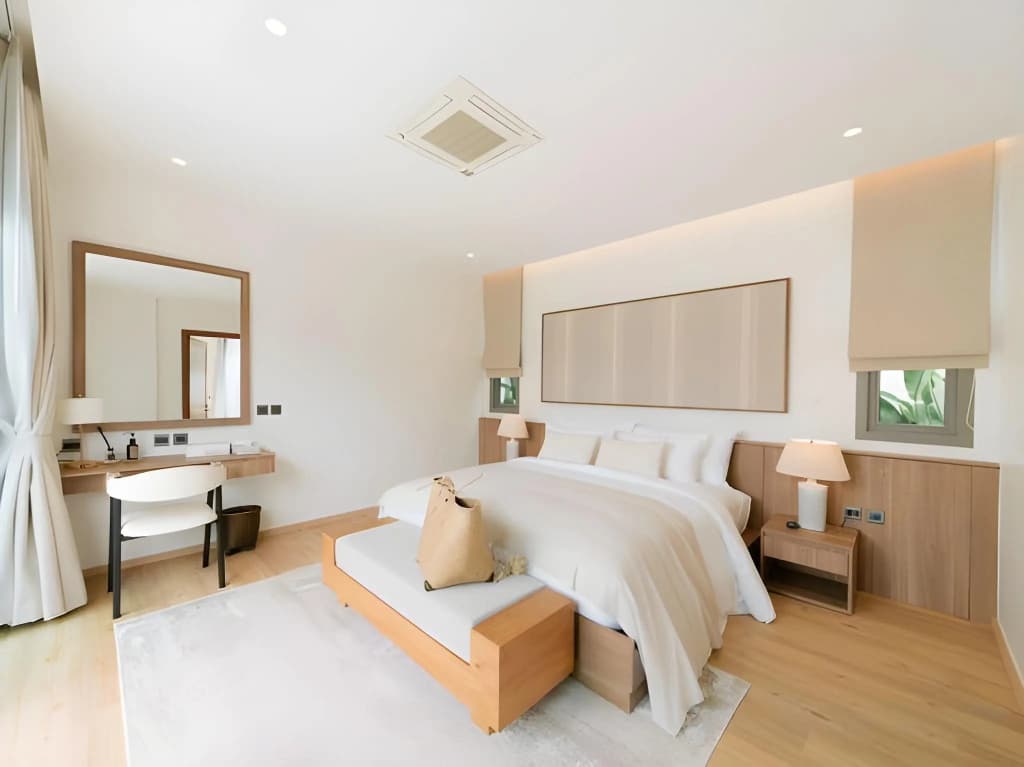 VILLA ALANNA Phuket - photo 19