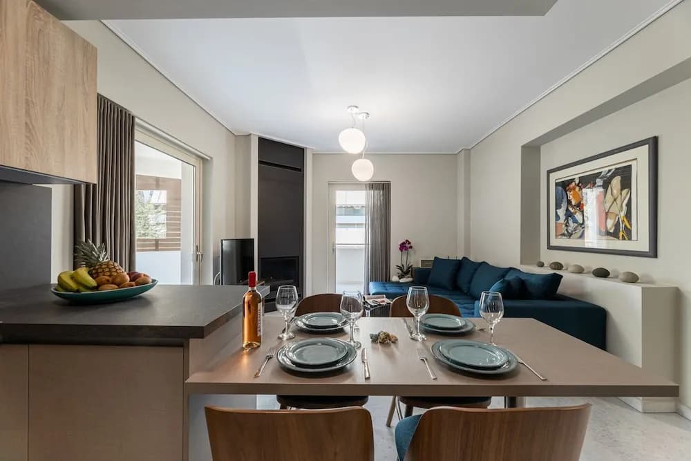 Olygreen Athens Residences - photo 24