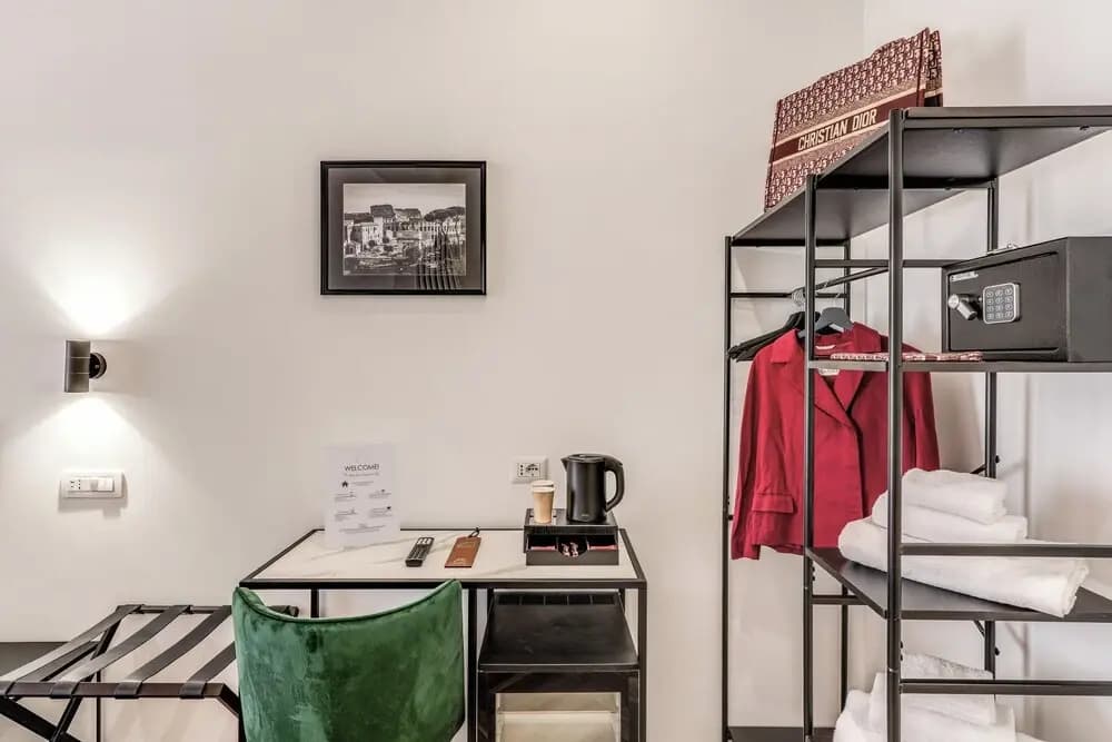 Effe Luxury Rooms - photo 24