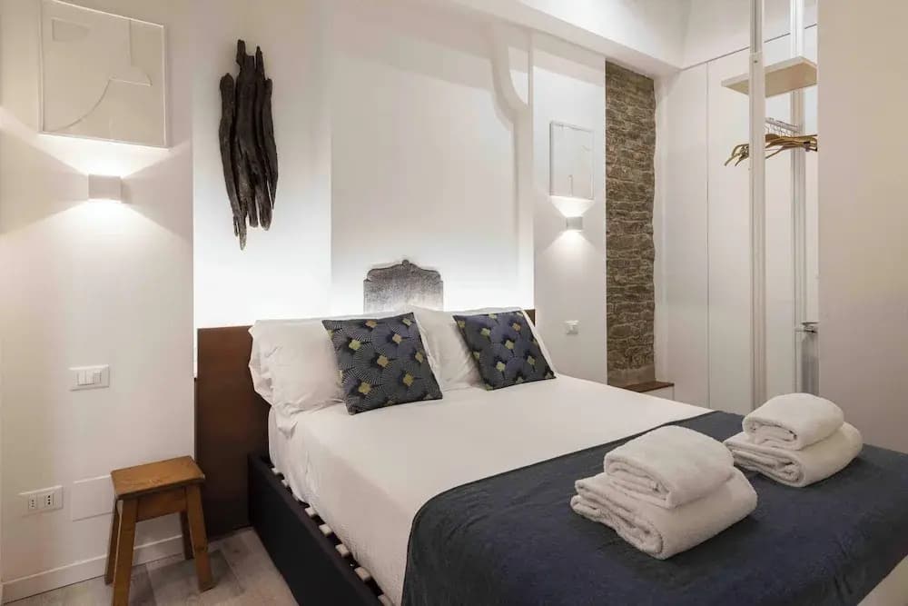 Deluxe Pitti Suites by MMega - photo 2