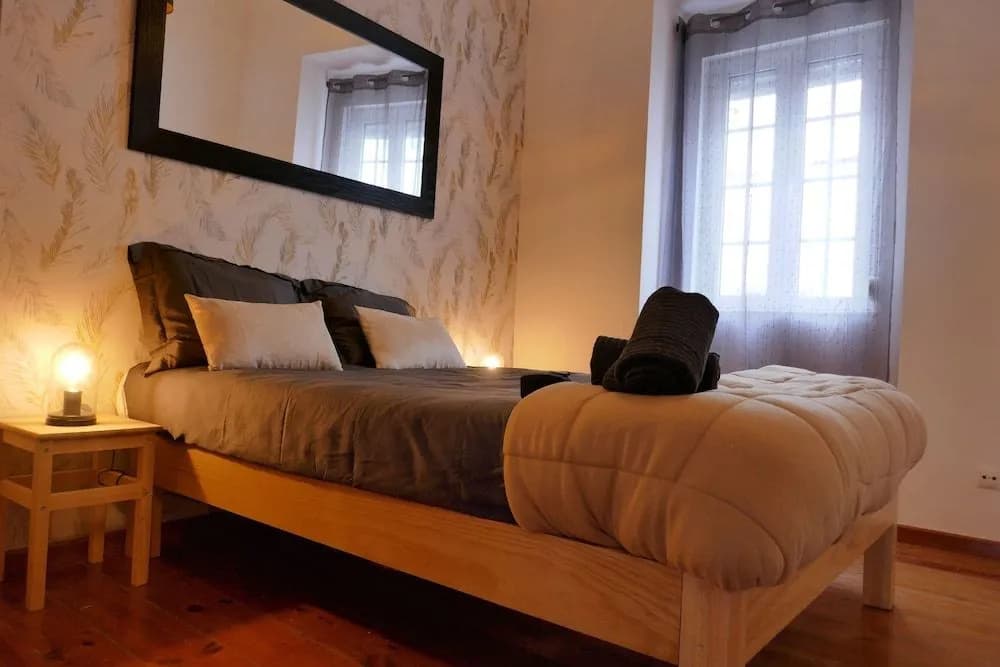 Abade Lisbon Rooms - photo 5