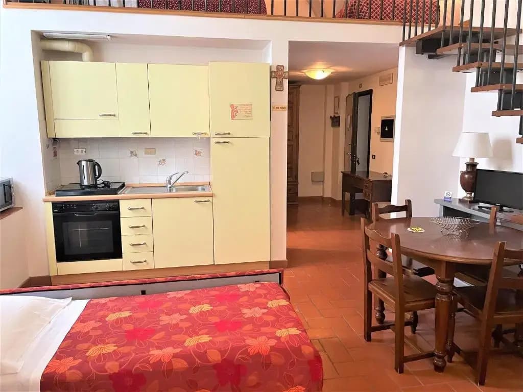 Residence La Contessina - photo 17