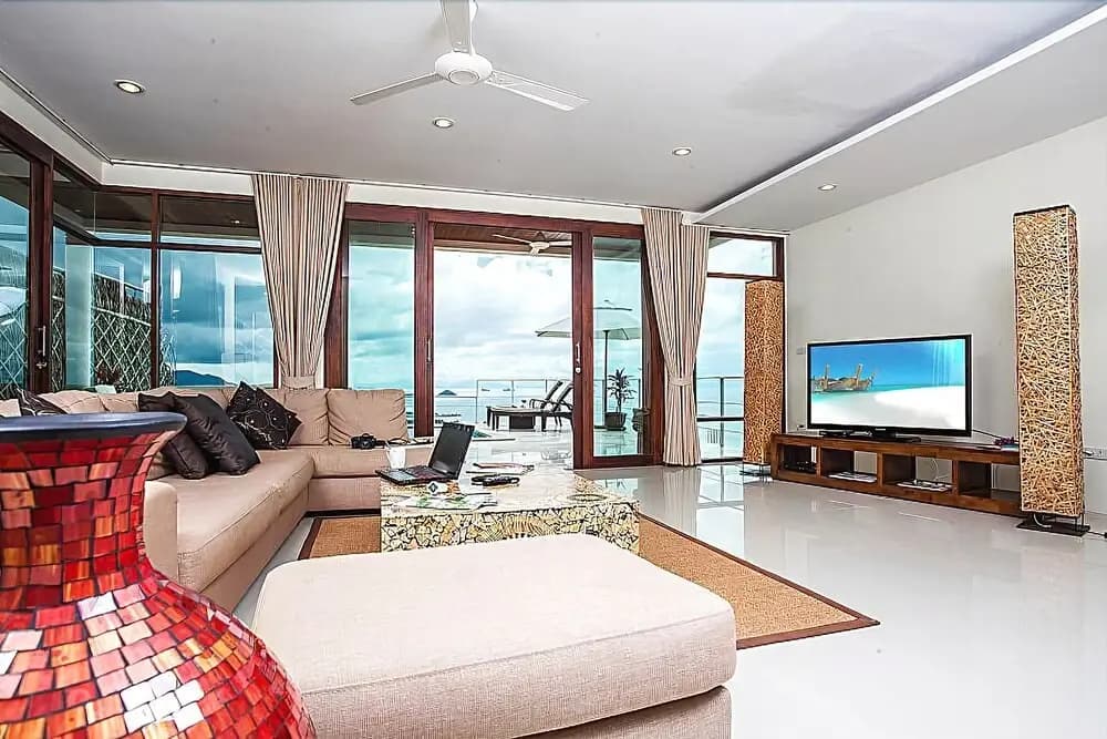 Baan Phu Kaew A2 3 Beds - photo 2