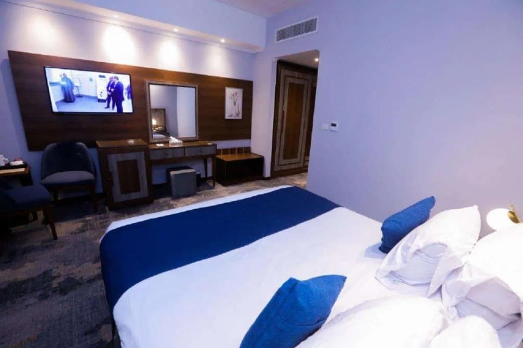 The Guard Hotel - photo 3