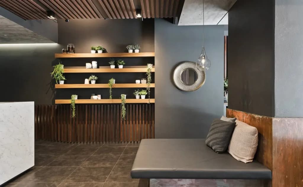 District South Yarra - photo 4