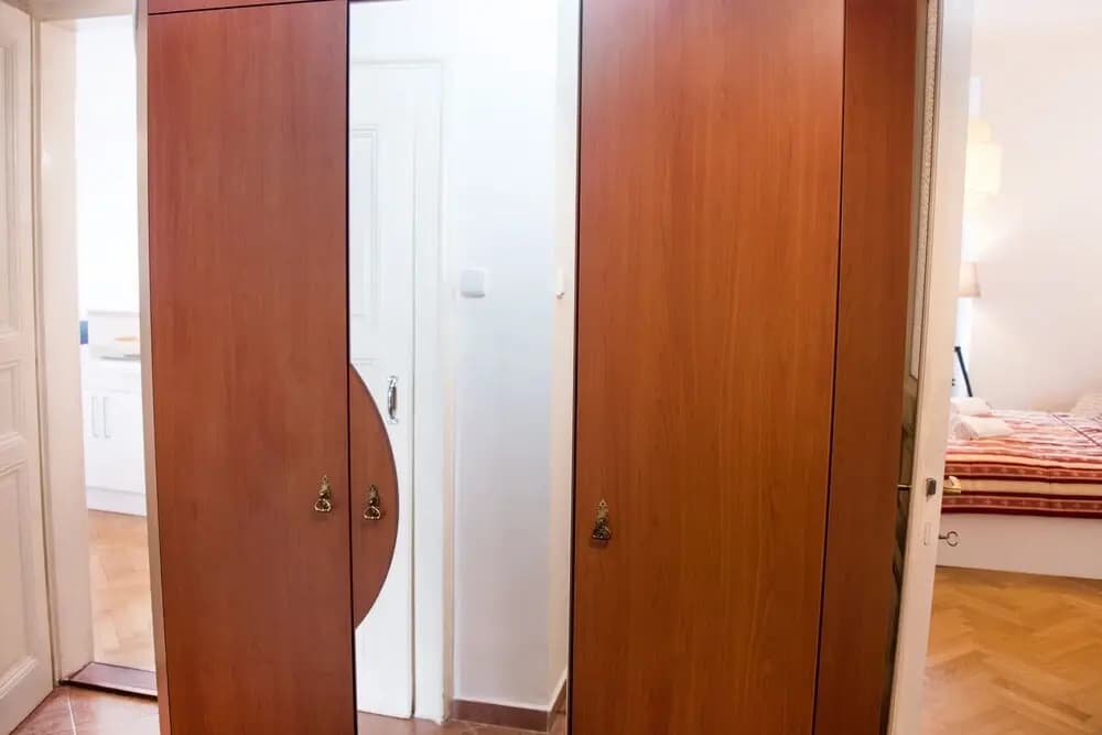 Charming Apartment Kozi Prague - photo 3