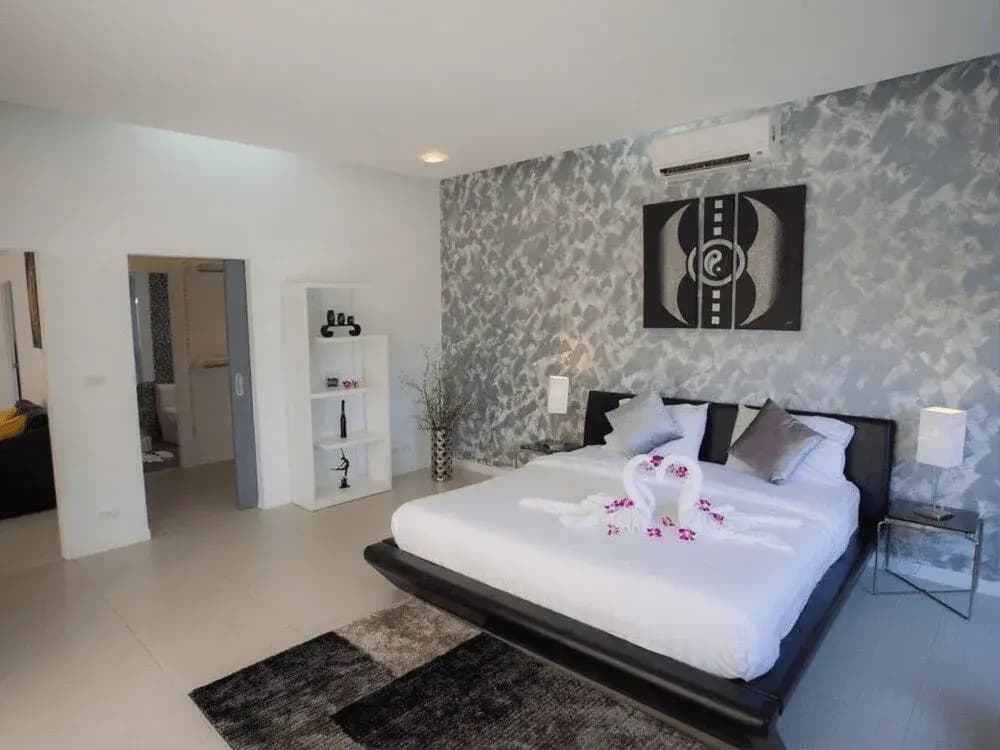 Villa Warburton - photo 2