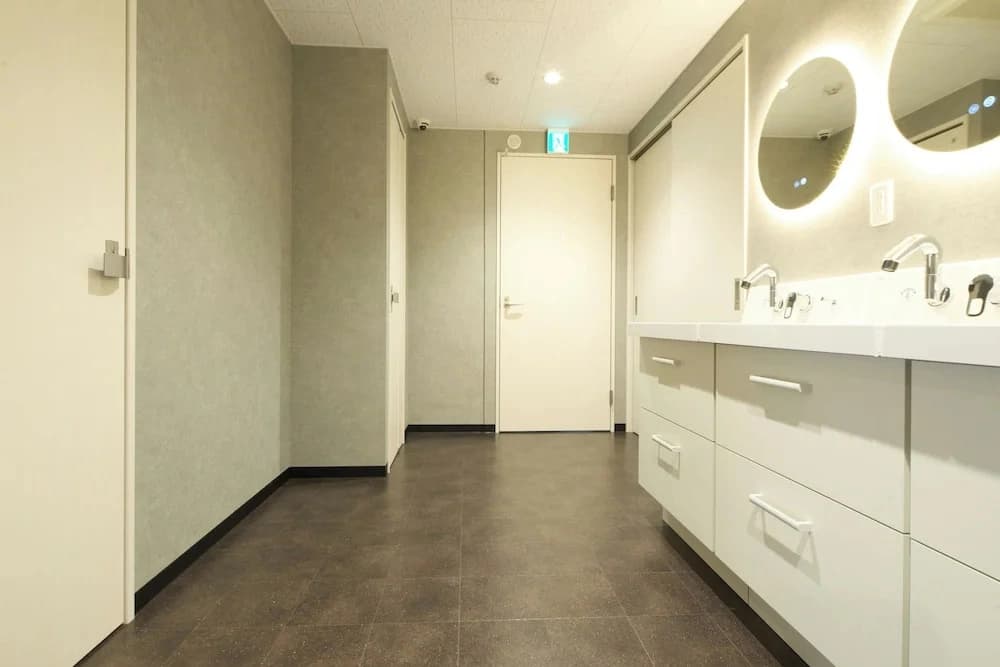 Guesthouse Akasaka2 - photo 15