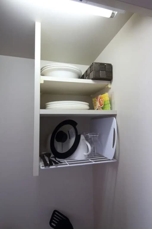 EX Kyobashi Apartment 904 - photo 9