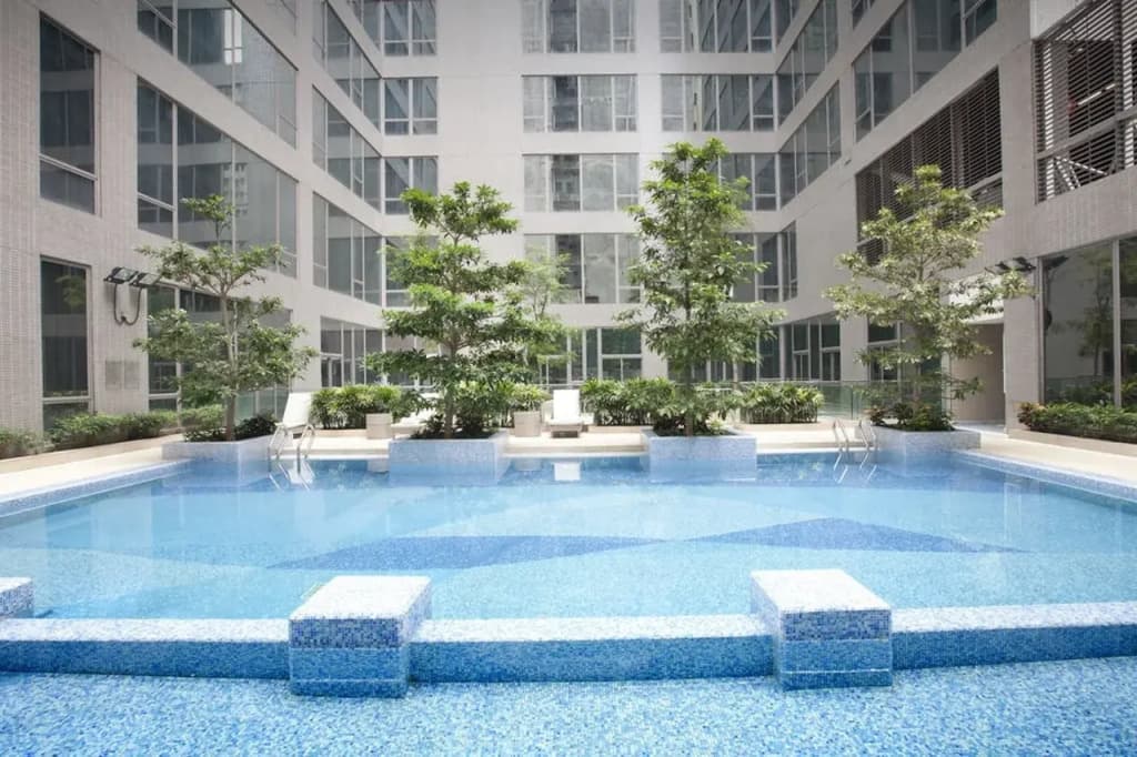 Dorsett Tsuen Wan, Hong Kong - photo 12