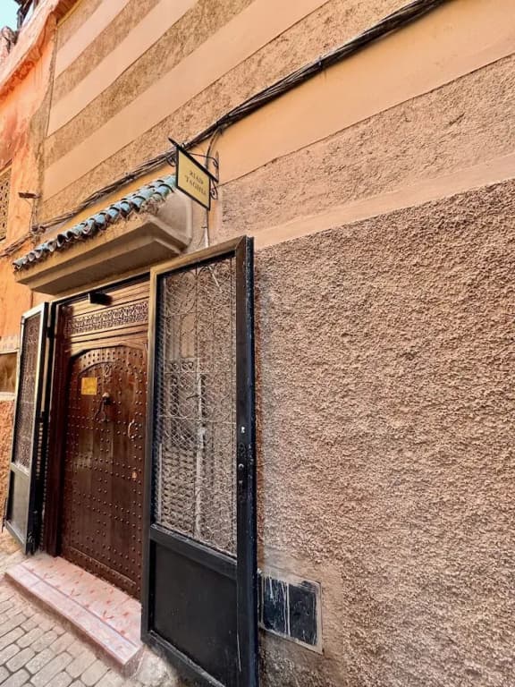 Riad Taghia - photo 1