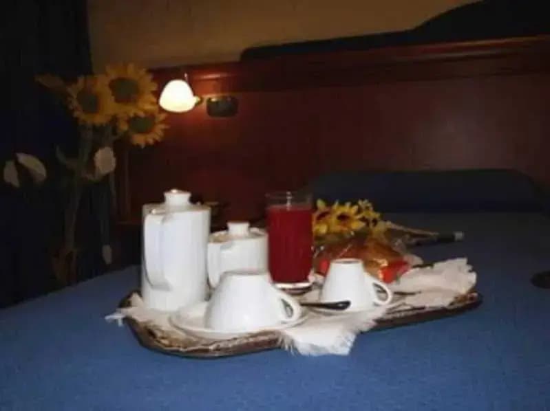 Hotel Tre Stelle - photo 9