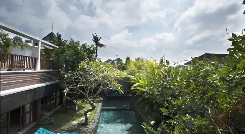 Villa Amira Legian - photo 5